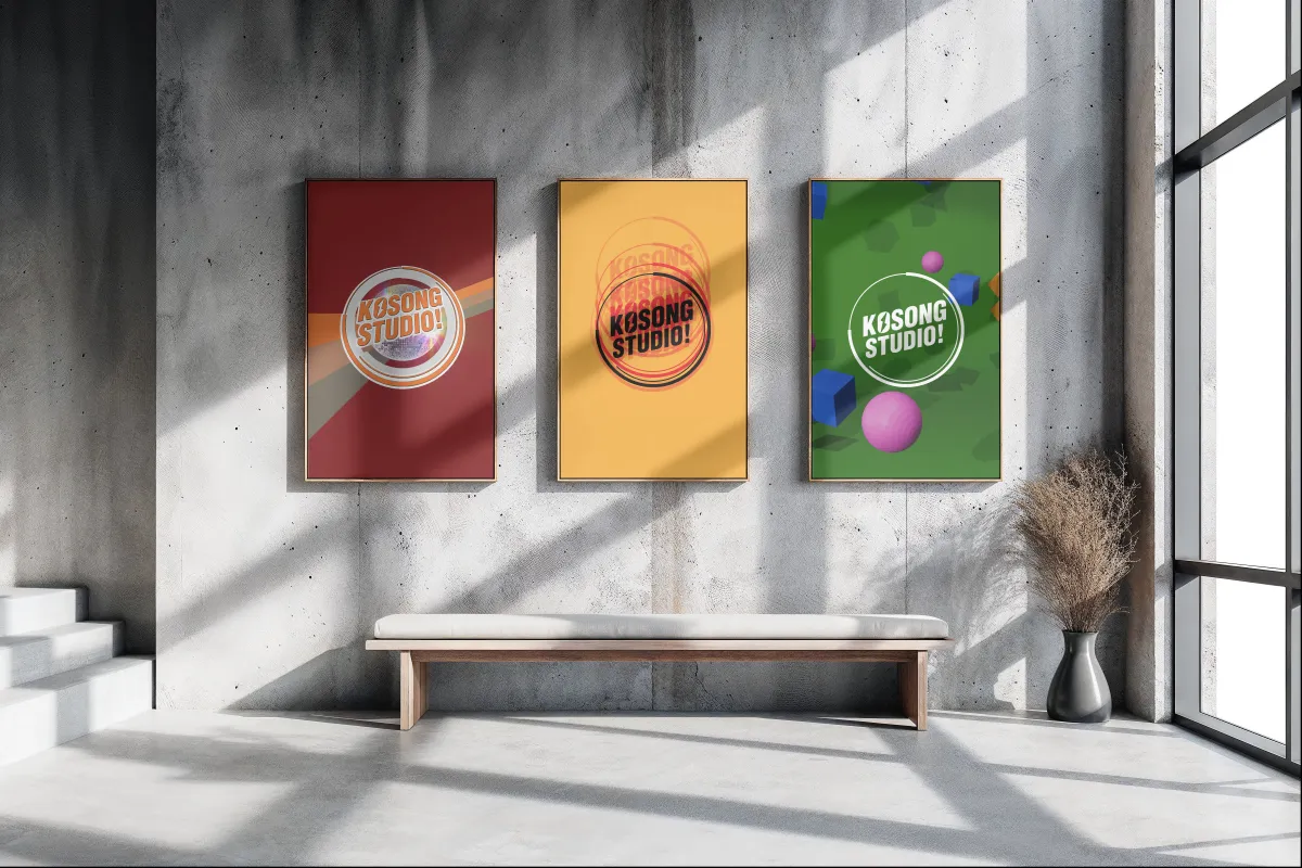 Ksosong Studio Etymology