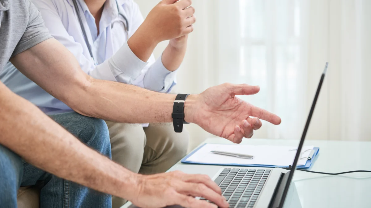 Discover & Strategize