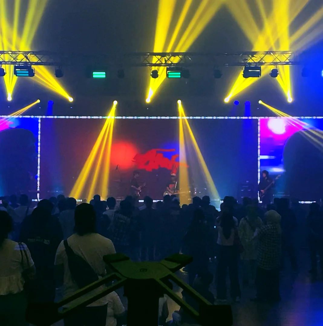 Kugiran A Sazali Terra Music