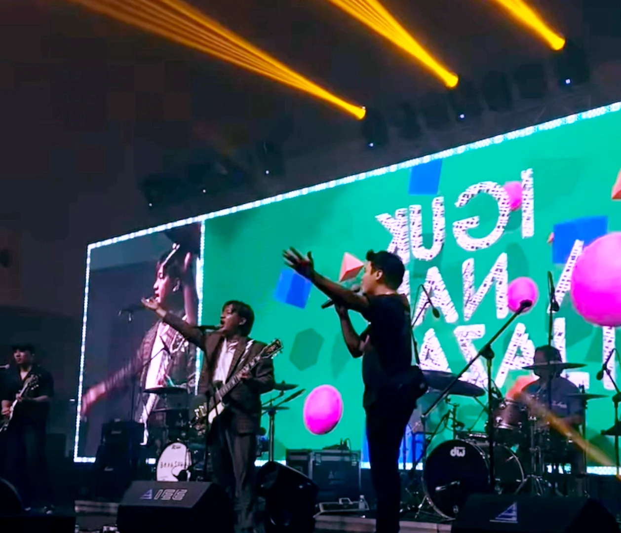 Kugiran A Sazali Terra Music