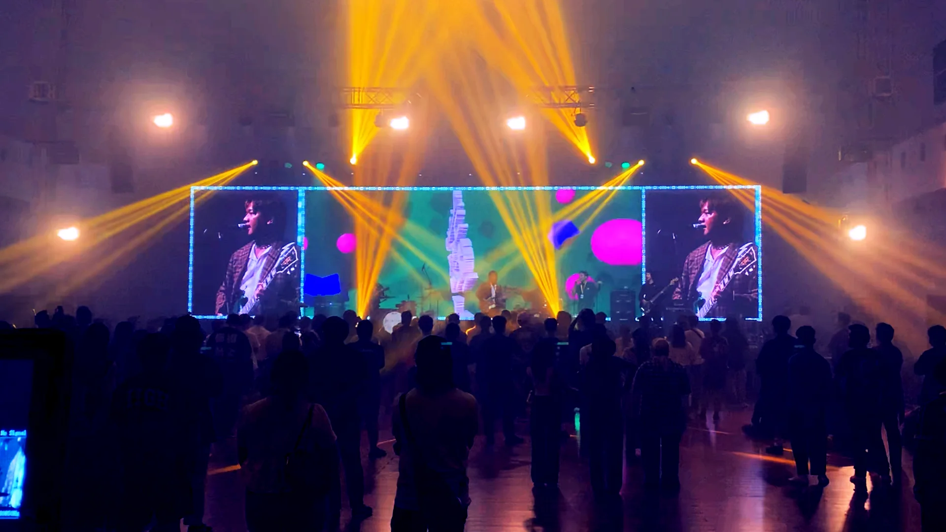 Kugiran A Sazali Terra Music