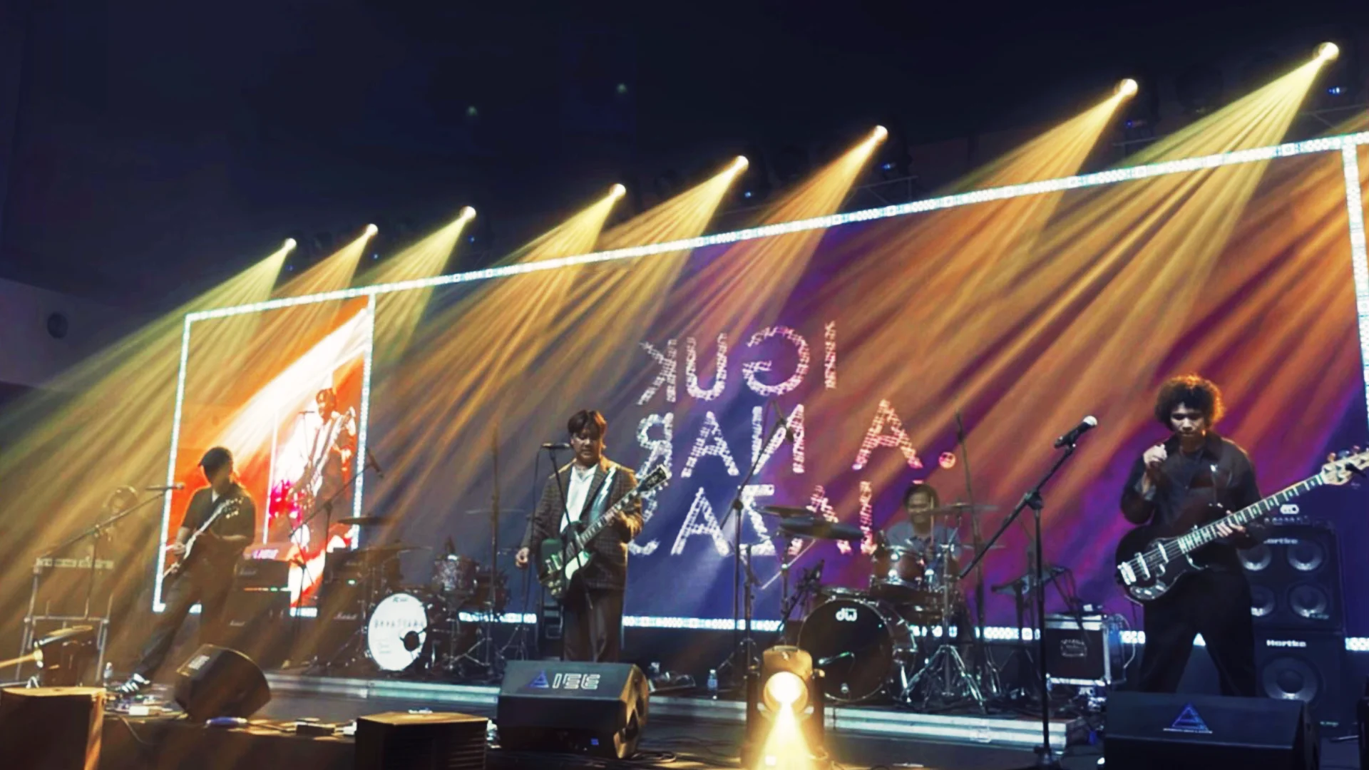 Kugiran A Sazali Terra Music