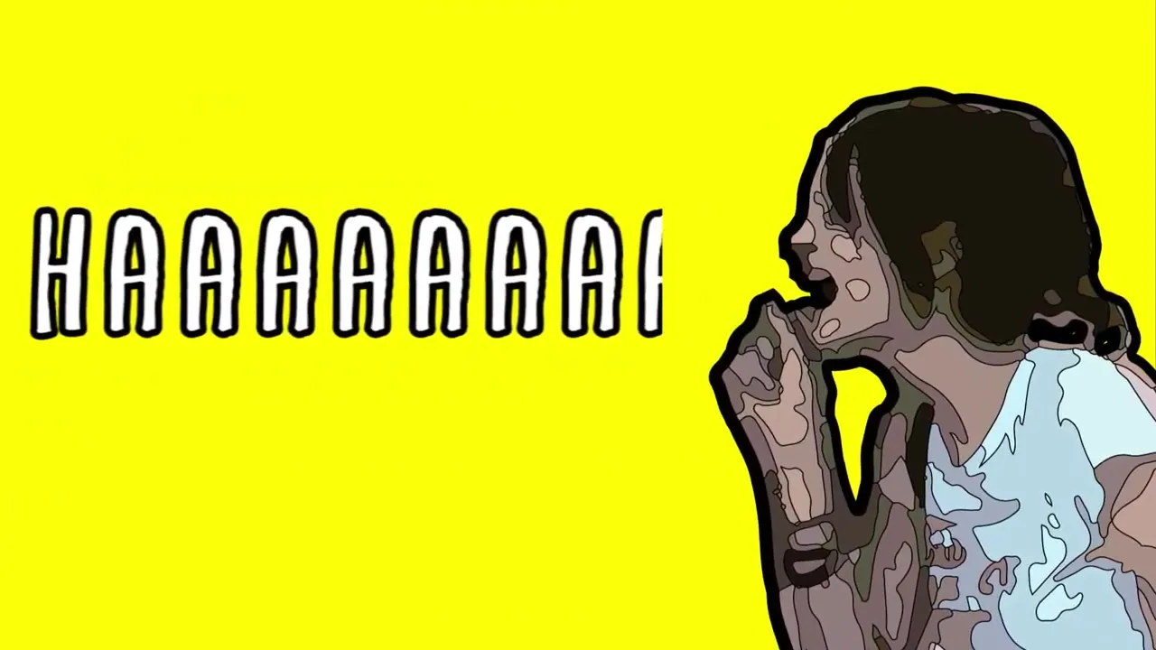 Dear Asha Lyric Video