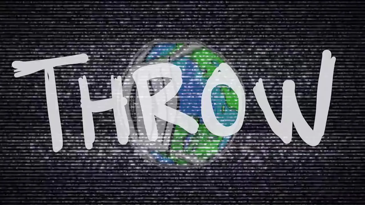 Ini Bukan Tahun Kita Lyric Video