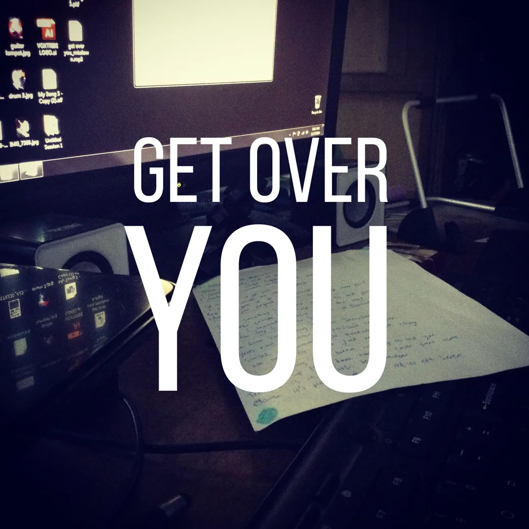 Get Over You