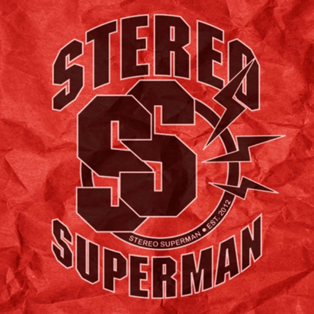 Stereo Superman 2013