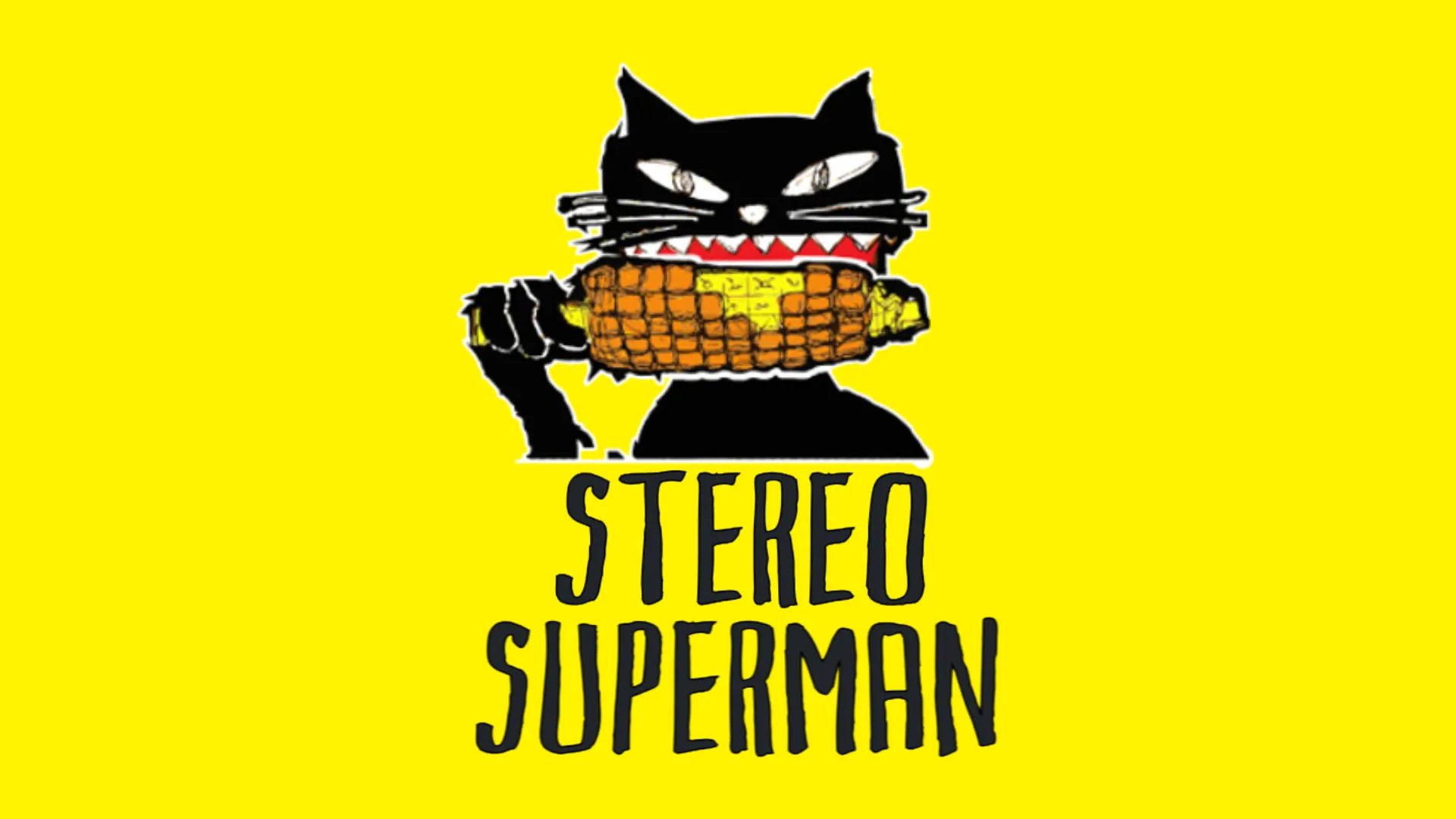 Stereo Superman 2017